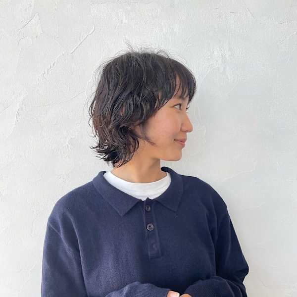 little 沖縄 おもろまち【リトルオキナワ】のスタッフ紹介。島袋 留衣