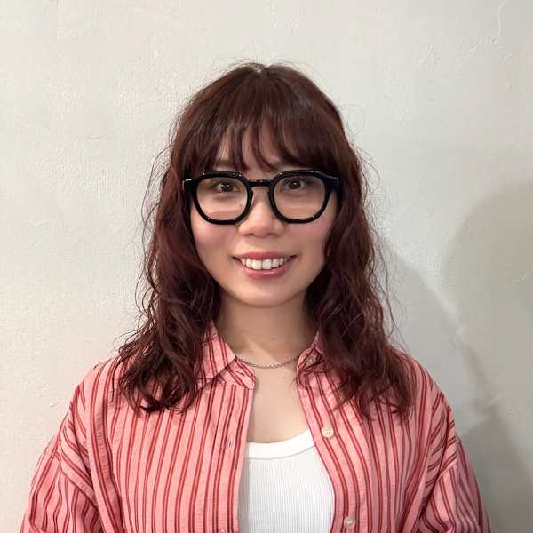 little 沖縄 おもろまち【リトルオキナワ】のスタッフ紹介。都甲 菜穂