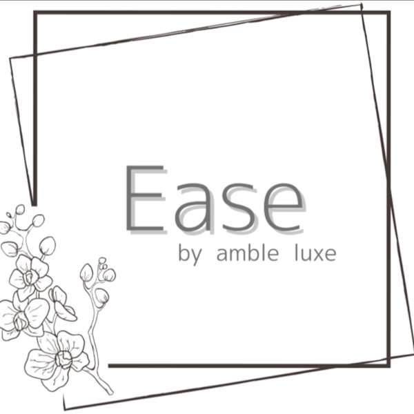 Ease by amble luxe 北千住【イース バイ アンブル リュクス キタセンジュ】のスタッフ紹介。アンドウ