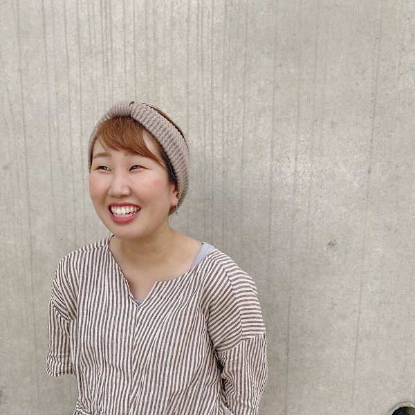 little 沖縄 おもろまち【リトルオキナワ】のスタッフ紹介。備瀬 千尋