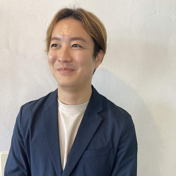 little 沖縄 おもろまち【リトルオキナワ】のスタッフ紹介。大武 竜平