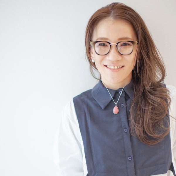 Ash 久我山店【アッシュクガヤマテン】のスタッフ紹介。町田晴美