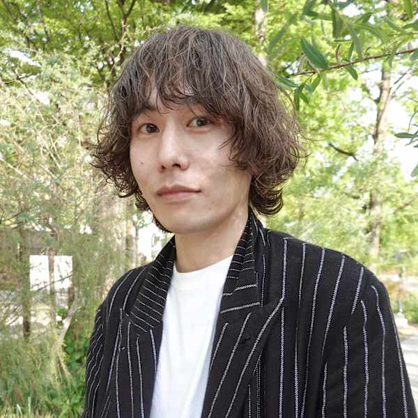 SILEM Branch of merci【シーレム ブランチ オブ メルシー】のスタッフ紹介。MIKIZO