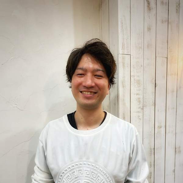 little 柏【リトルカシワ】のスタッフ紹介。知念