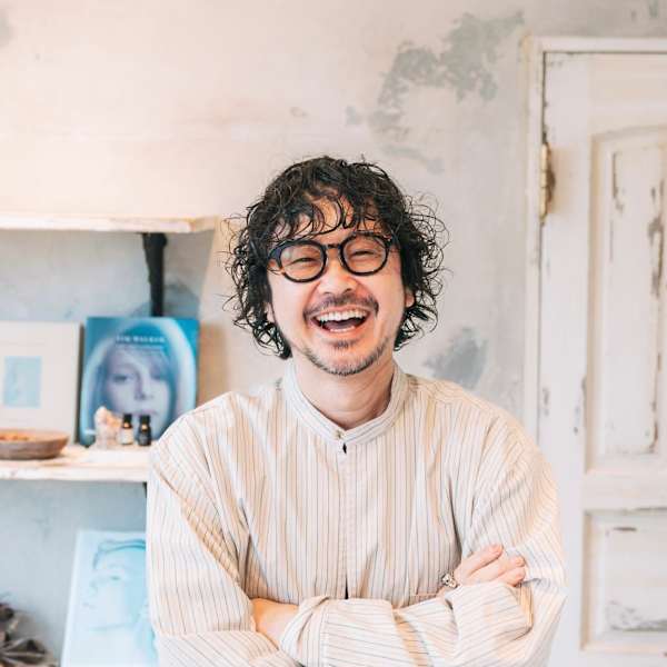 COMEGHEAD【カムジーヘッド】のスタッフ紹介。岩本 陽介