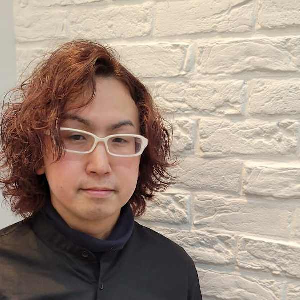 little 吉祥寺【リトルキチジョウジ】のスタッフ紹介。佐藤 祐輔