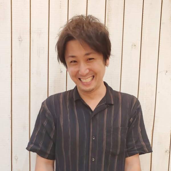 little 吉祥寺【リトルキチジョウジ】のスタッフ紹介。小菅