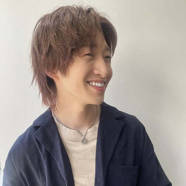 Unite by little 札幌【ユニテバイリトル】のスタッフ紹介。YUTO