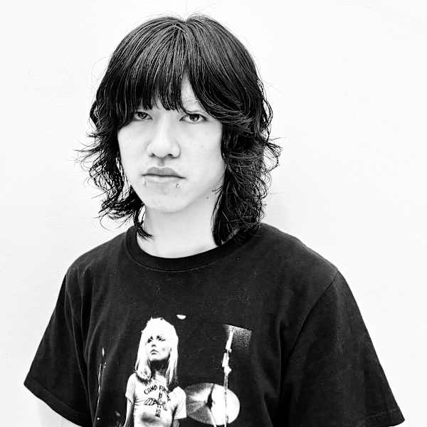 KOKO【ココ】のスタッフ紹介。WATANABE SYUNTA