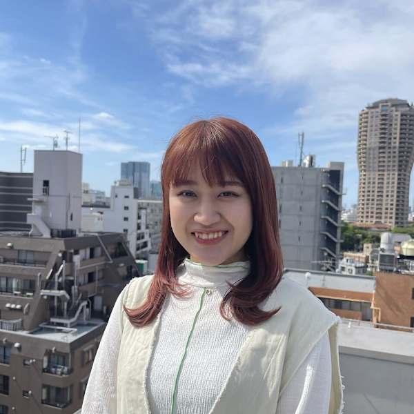 little×kuruku 銀座2号店【リトルクルクギンザニゴウテン】のスタッフ紹介。村田 彩音