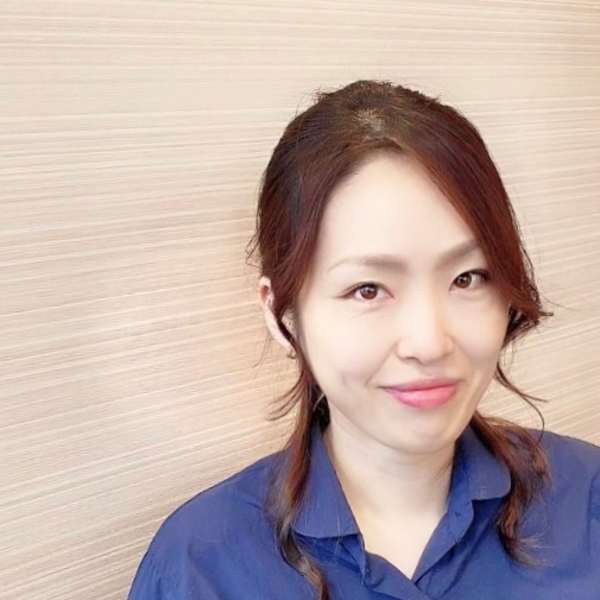 Seasons mom's 府中店【シーズンズマムズフチュウテン】のスタッフ紹介。平澤 侑子