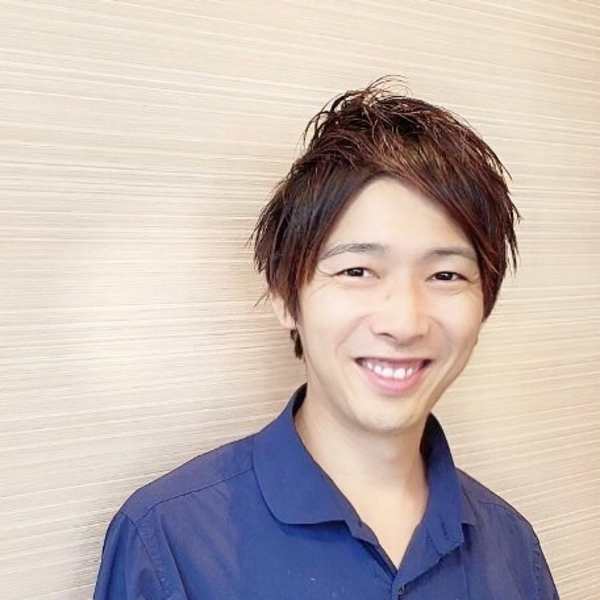 Seasons mom's 府中店【シーズンズマムズフチュウテン】のスタッフ紹介。畠山 浩一