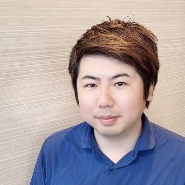 Seasons mom's 府中店【シーズンズマムズフチュウテン】のスタッフ紹介。横田 雄哉