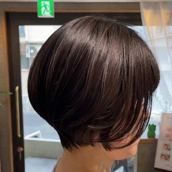 Unique ショート
