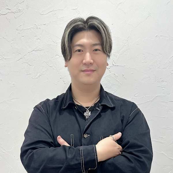 little×near 町田【リトルニア】のスタッフ紹介。関口大介 ピーコ