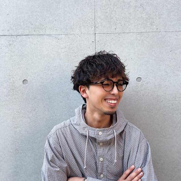 little 熊本【リトルクマモト】のスタッフ紹介。Roku