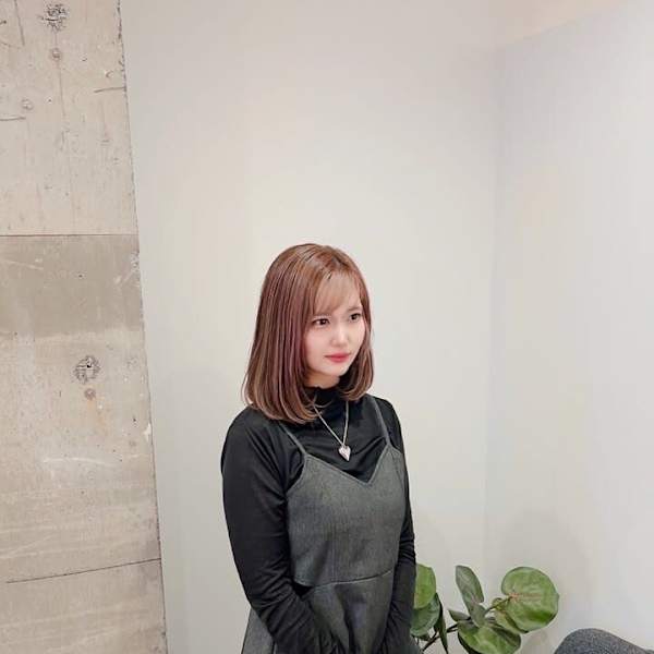 lico×little 室蘭【リコリトルムロラン】のスタッフ紹介。あさみ