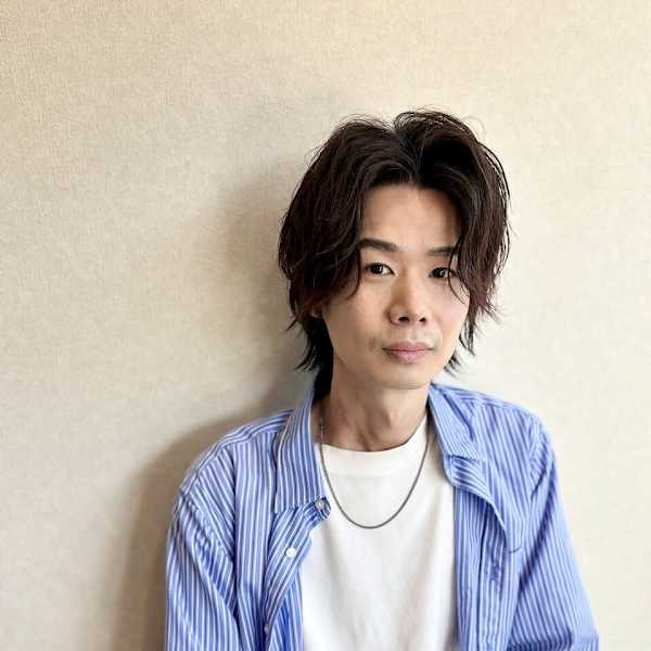 PASSION 仙台中山店【パッションセンダイナカヤマテン】のスタッフ紹介。大杉 拓也