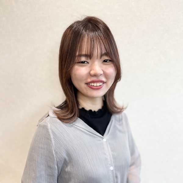 PASSION 仙台中山店【パッションセンダイナカヤマテン】のスタッフ紹介。七木田 美香子