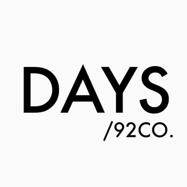 DAYS【デイズ】のスタッフ紹介。KANA