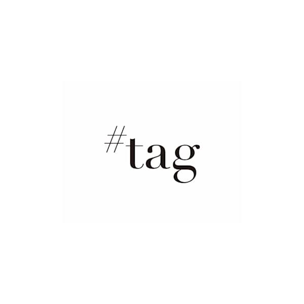 #tag【タグ】のスタッフ紹介。佐藤 璃美
