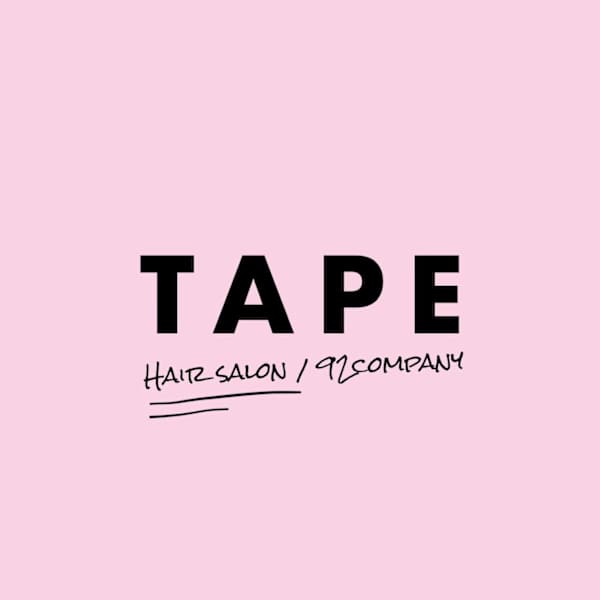 TAPE【テープ】のスタッフ紹介。亀田 泰生