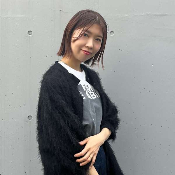 ZA/ZA 高田馬場【ザザ】【ザザタカダノババ】のスタッフ紹介。山田 彩乃
