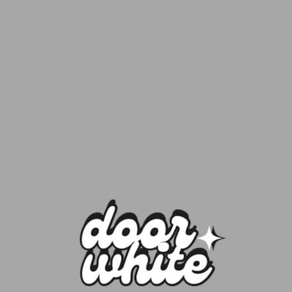 door white【ドアホワイト】のスタッフ紹介。kaname