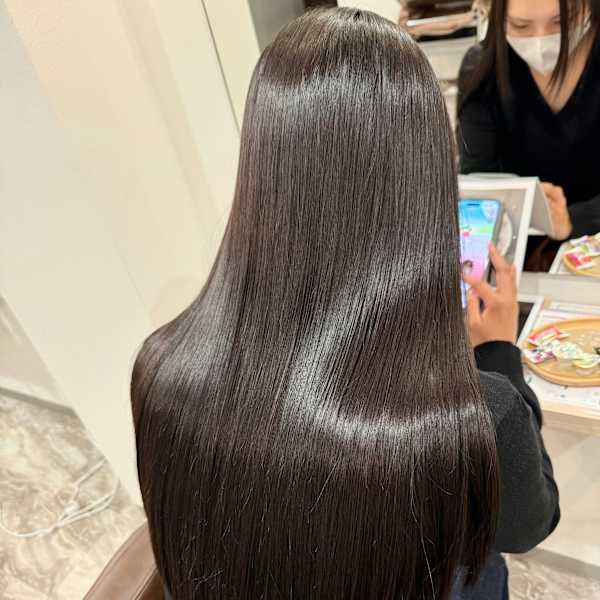 RICHAIR×スタイル|RICHAIR