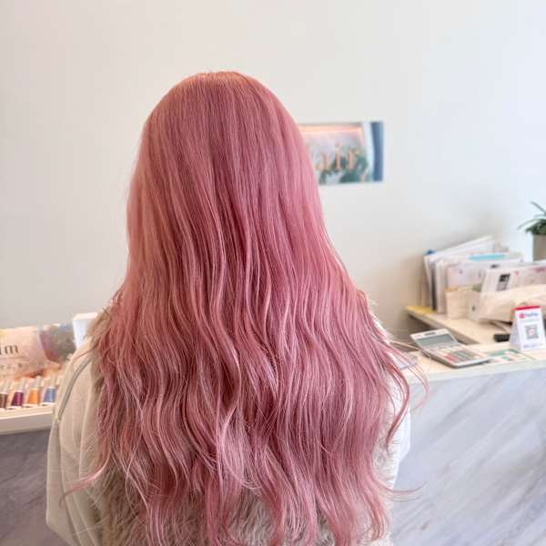 RICHAIR×スタイル|RICHAIR