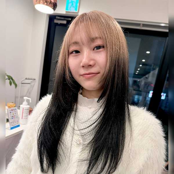 RICHAIR×スタイル|RICHAIR