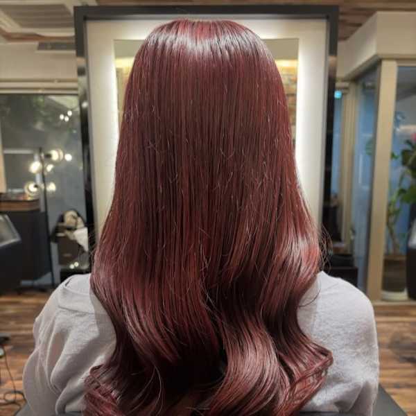 マリアンベス×スタイル