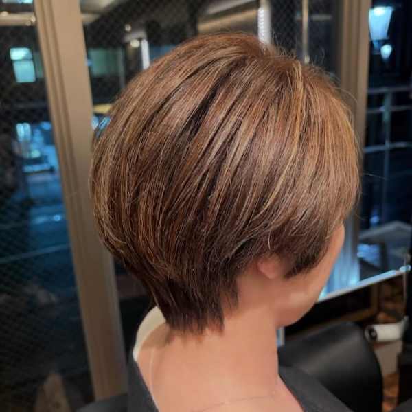 マリアンベス×スタイル