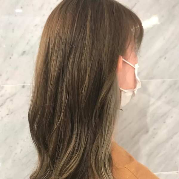 マリアンベス×スタイル