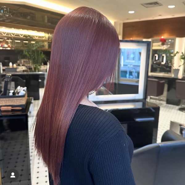 マリアンベス×スタイル