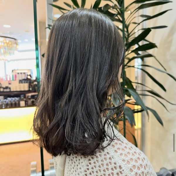 マリアンベス×スタイル