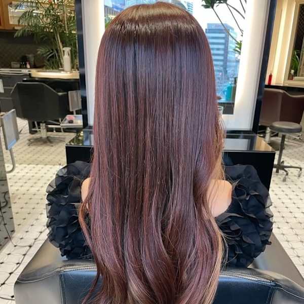 マリアンベス×スタイル