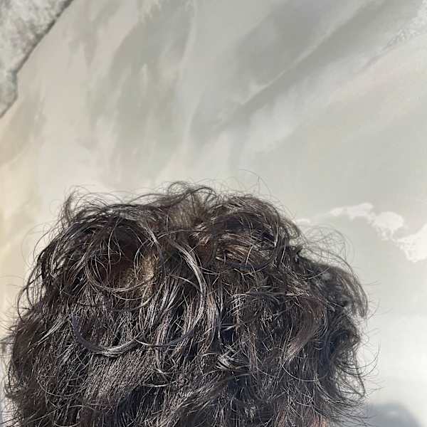 Axe-lメンズ ショート|【全席半個室】/仙台駅近/ノンジアミン　hairmake＆design Axe-l