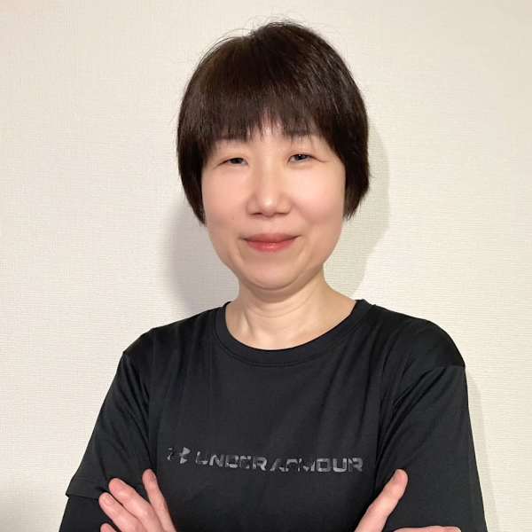 池袋deりらく【イケブクロデリラク】のスタッフ紹介。ナミキ エイコ