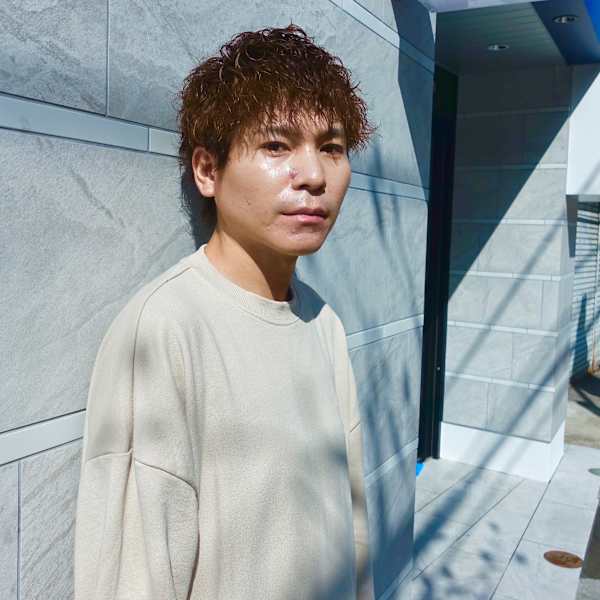 Zipangu 押上店【ジパング】【ジパング オシアゲテン】のスタッフ紹介。細村 秀人