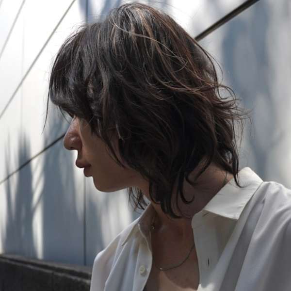 ミディアムラフ