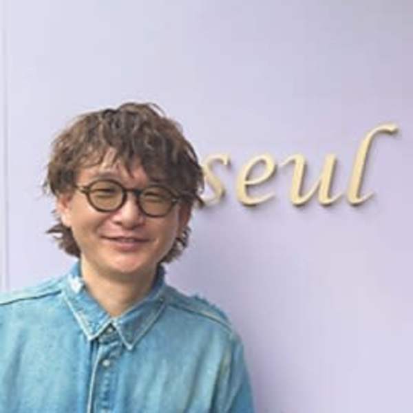 seul【スール】のスタッフ紹介。新田 明大