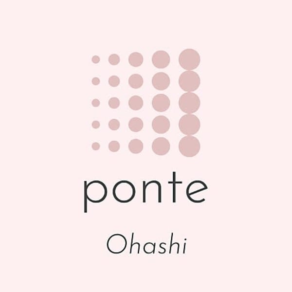 ponte 大橋店【ポンテ オオハシテン】のスタッフ紹介。エリカ