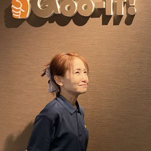 本格 もみほぐし専門店 Goo-it! 心斎橋店【グイット シンサイバシテン】のスタッフ紹介。イガラシ