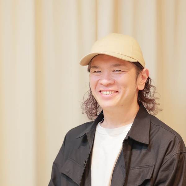 堀井 猛史|Ash 日吉店