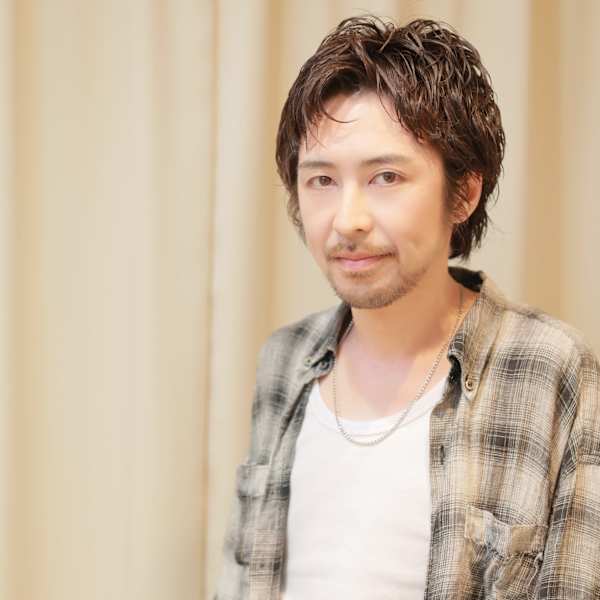 菅原 賢一|Ash 日吉店