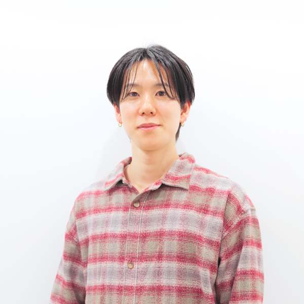 ROW 川崎【ロウカワサキ】のスタッフ紹介。南雲 亮介