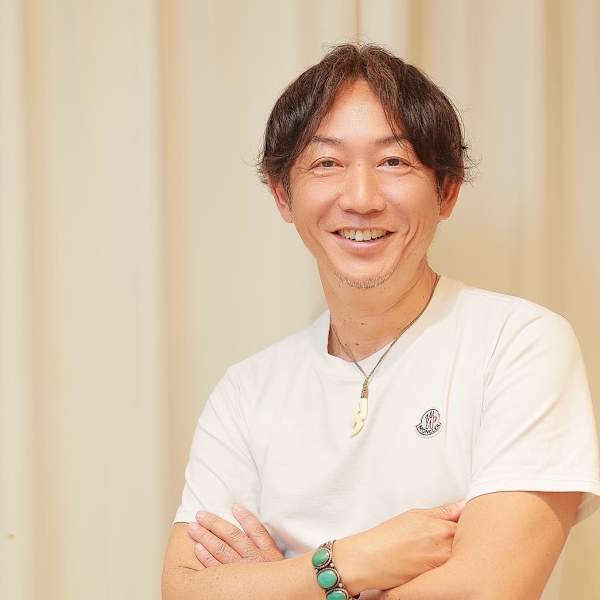 Ash 日吉店【アッシュヒヨシテン】のスタッフ紹介。小野 浩史