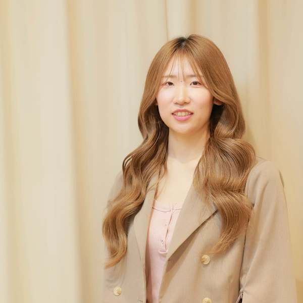 Ash 日吉店【アッシュヒヨシテン】のスタッフ紹介。森野美咲