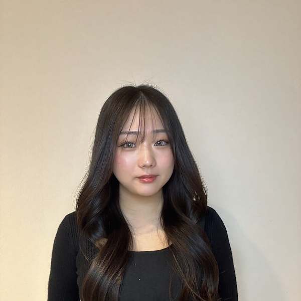 ANNE 東心斎橋店 【アンネ】【アンネ ヒガシシンサイバシテン】のスタッフ紹介。カンナ